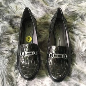 lifestride demure loafer